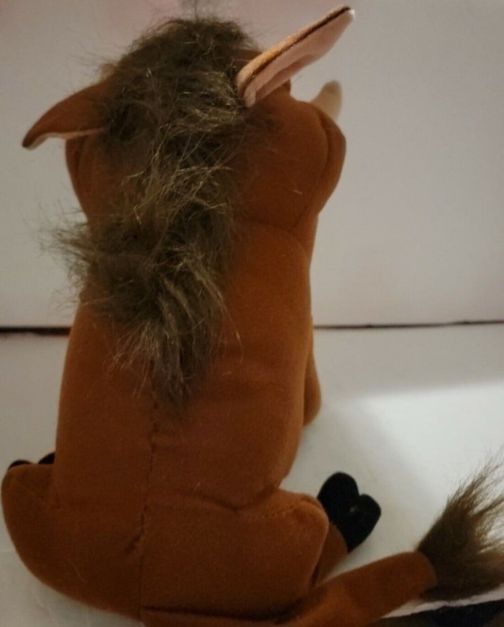 Disney The Lion King Pumbaa Wart Hog Plush Toy