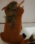 Disney The Lion King Pumbaa Wart Hog Plush Toy