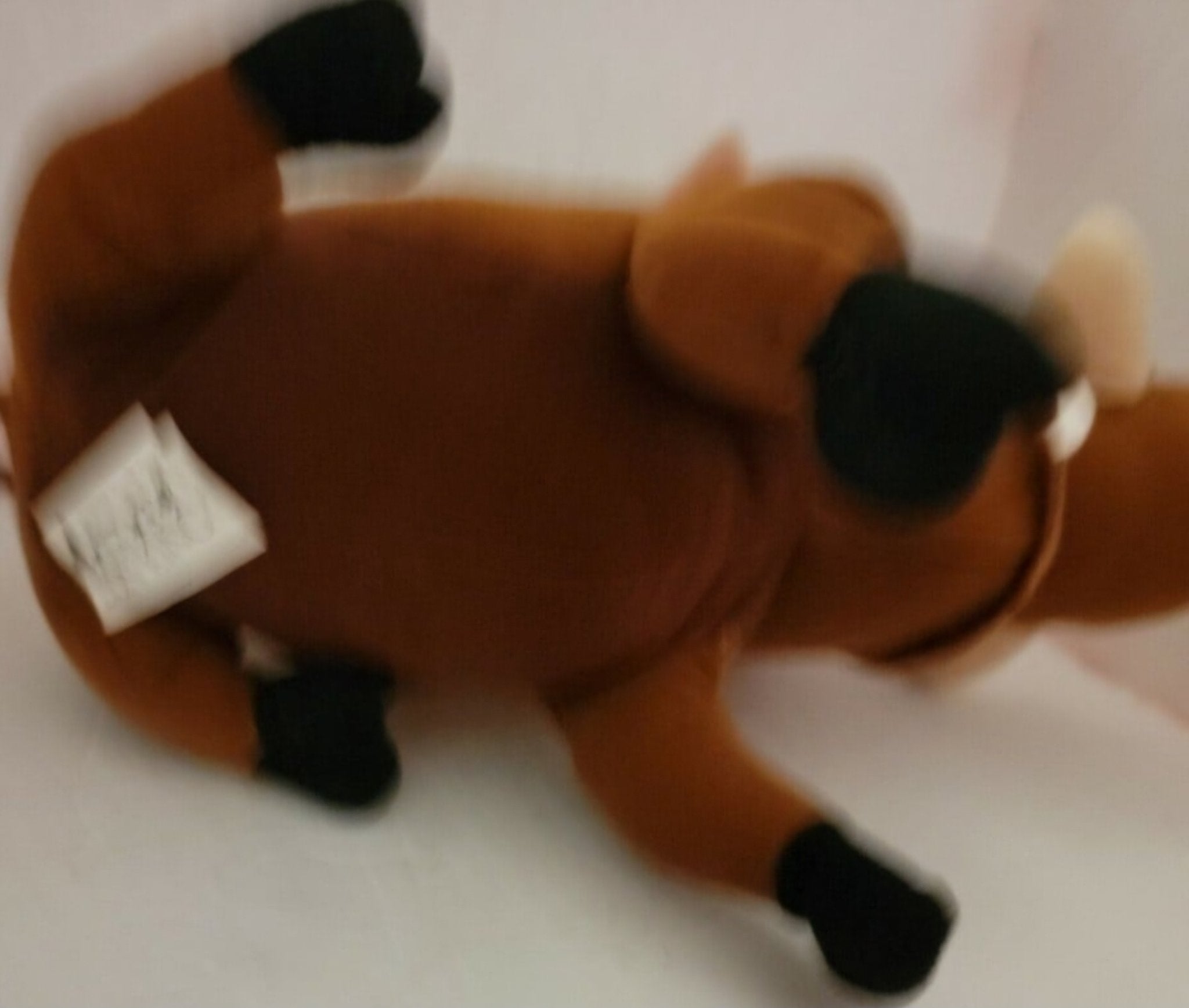 Disney The Lion King Pumbaa Wart Hog Plush Toy