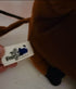 Disney The Lion King Pumbaa Wart Hog Plush Toy