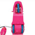 Barbie Remote Control Action Scooter - Arco - 9