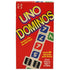 Uno Dominos Game - Mattel 1994 COMPLETE** - 5