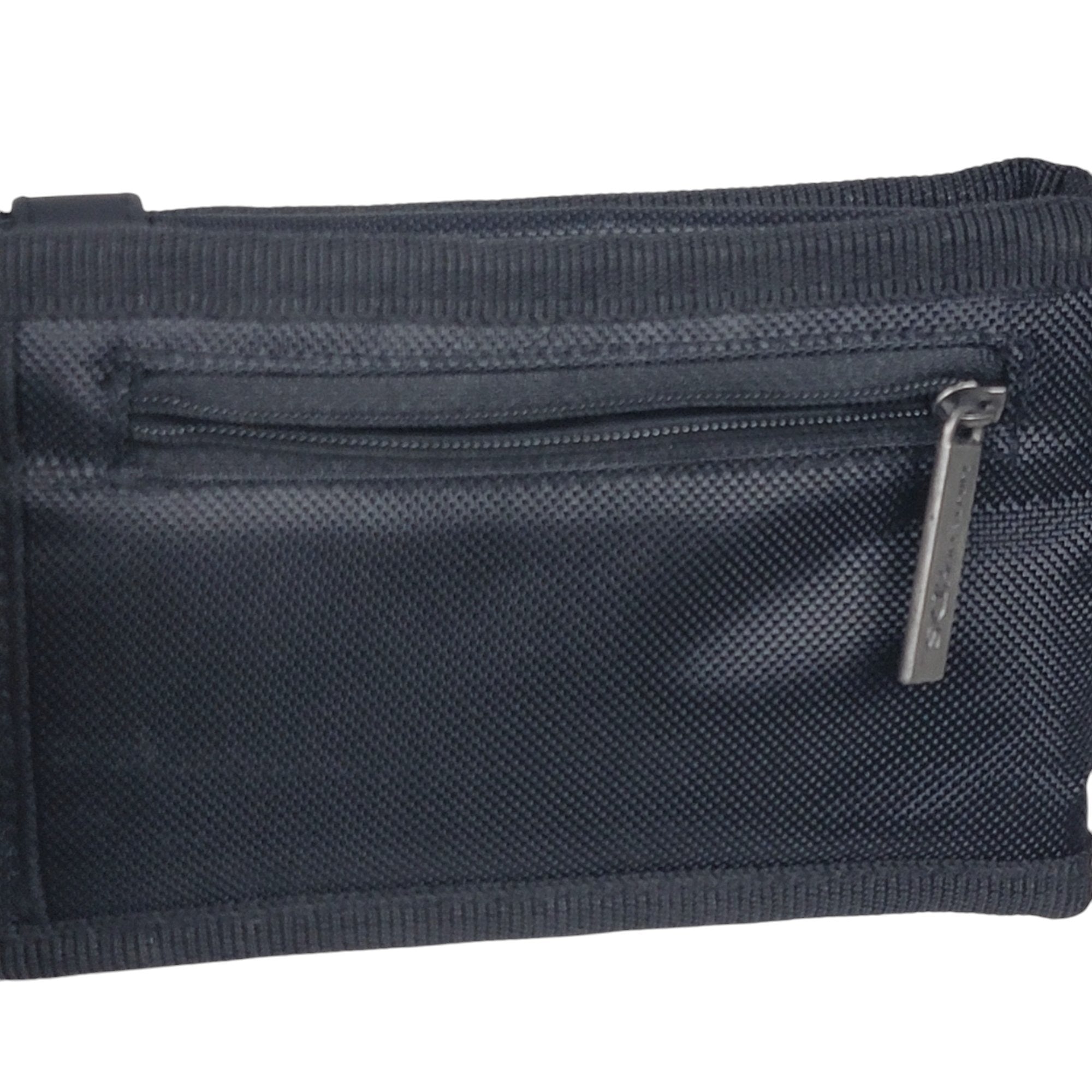 Nintendo DS Black Carrying Case Pouch - 5