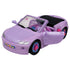 Polly Pocket Hip Hot Convertible - Mattel 2003 CAR ONLY - 1