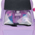 Polly Pocket Hip Hot Convertible - Mattel 2003 CAR ONLY - 6