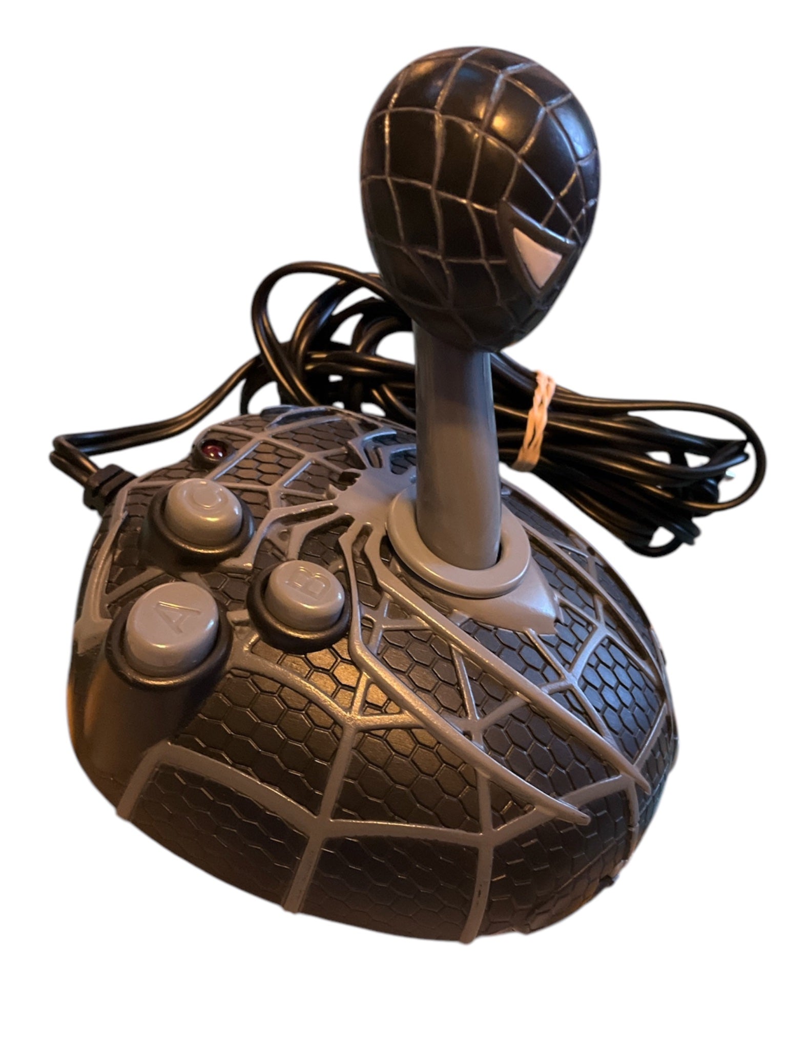 2007 Spider-Man Plug n Play - 2