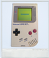 1989 - Original Gameboy DMG-01 w/ one free game (REFURBISHED) - GREY