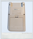 1989 - Original Gameboy DMG-01 w/ one free game (REFURBISHED) - GREY