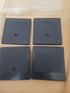 1991 - 4 Sega Gamegear games with cases