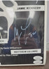 Autographed Scream Movie Script JSA Certified.