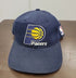 Indiana Pacers Vintage Strap Back Lee Sport Hat