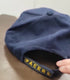 Indiana Pacers Vintage Strap Back Lee Sport Hat