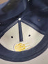 Indiana Pacers Vintage Strap Back Lee Sport Hat