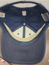Indiana Pacers Logo Vintage 90s Snapback Hat Sports Specialties