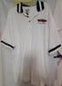 Cutter & Buck Corvette Museum Delivery Embroidered Polo Mens Size XXL Vintage