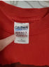 Vintage Story Of The Year Band T Shirt Red Mens Size Small