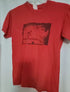Vintage Story Of The Year Band T Shirt Red Mens Size Small