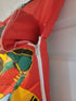 Vintage 1995 Adventures Of Batman And Robin Sleeping Bag DC Comics