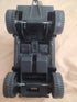 1984 Hasbro G.I. JOE VAMP MARK II Assault Jeep