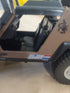 1984 Hasbro G.I. JOE VAMP MARK II Assault Jeep