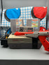 1988 - Nintendo NES Power Pad Bundle