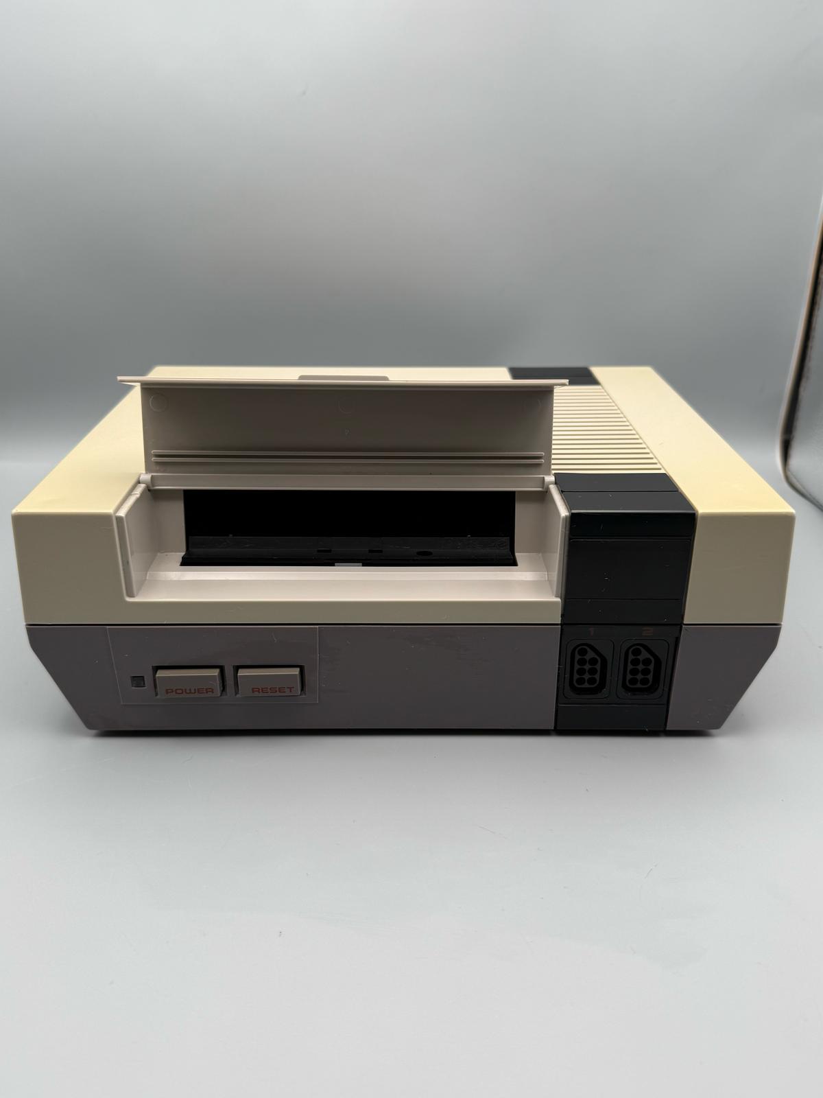1988 - Nintendo NES Power Pad Bundle