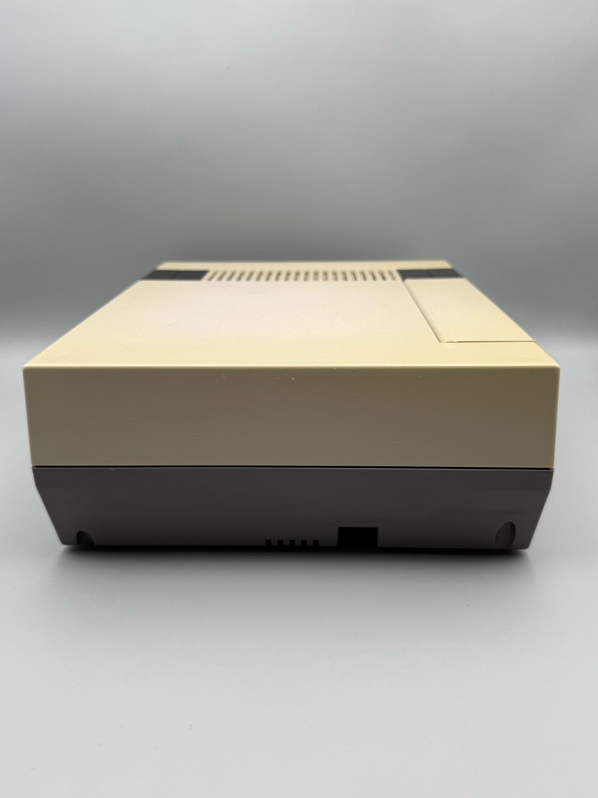 1988 - Nintendo NES Power Pad Bundle