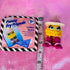 McDonald’s Fry Friends Happy Meal Toy - “Little Darling” 1989