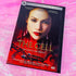 The Cell DVD - 2000 movie starring J-Lo