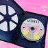 Beetlejuice DVD Movie - 2008 20th Anniversary Deluxe Edition