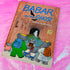 Babar and the Ghost Hardcover Book - 1981 Laurent de Brunhoff