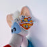 Pinky and the Brain Plush – Warner Bros 1997
