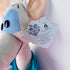 Pinky and the Brain Plush – Warner Bros 1997