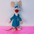 Pinky and the Brain Plush – Warner Bros 1997