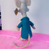 Pinky and the Brain Plush – Warner Bros 1997