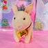 Babe the Pig Small Plush Toy – 1998