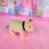 Babe the Pig Small Plush Toy – 1998