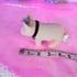 Babe the Pig Small Plush Toy – 1998