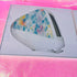 Framed Set of iMac Prints – Vintage-style 8x10” Wall Art