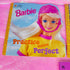 Barbie Golden Books, Set of 3 – 90s Paperbacks