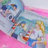 Barbie Golden Books, Set of 3 – 90s Paperbacks