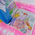 Barbie Golden Books, Set of 3 – 90s Paperbacks