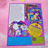Lisa Frank Collector Mega Lot – Jewelry Box, Stickers, Stationery bundle