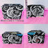 Lisa Frank Collector Mega Lot – Jewelry Box, Stickers, Stationery bundle