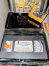 1983 - MASTERS OF THE UNIVERSE ~ VOLUME I~ VHS,