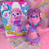 Shampoodle - 90s Bath Toy with Original Box & Instructions