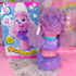 Shampoodle - 90s Bath Toy with Original Box & Instructions