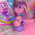 Shampoodle - 90s Bath Toy with Original Box & Instructions