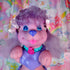 Shampoodle - 90s Bath Toy with Original Box & Instructions