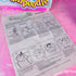 Shampoodle - 90s Bath Toy with Original Box & Instructions